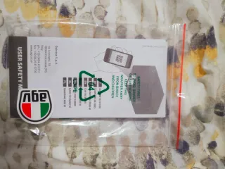 Casco AGV K5 Jet plateado