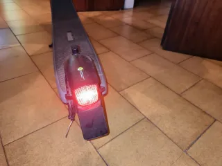 Patinete Ninebot