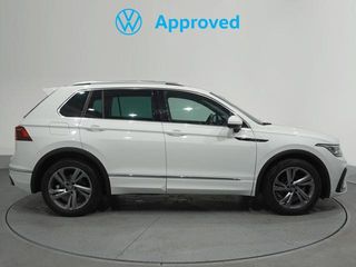 Volkswagen Tiguan R-Line 2.0 TDI 110 kW (150 CV) DSG