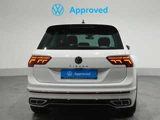 Volkswagen Tiguan R-Line 2.0 TDI 110 kW (150 CV) DSG