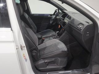 Volkswagen Tiguan R-Line 2.0 TDI 110 kW (150 CV) DSG