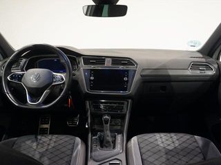 Volkswagen Tiguan R-Line 2.0 TDI 110 kW (150 CV) DSG