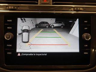 Volkswagen Tiguan R-Line 2.0 TDI 110 kW (150 CV) DSG