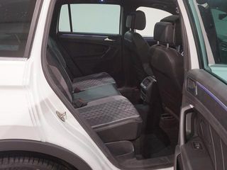Volkswagen Tiguan R-Line 2.0 TDI 110 kW (150 CV) DSG
