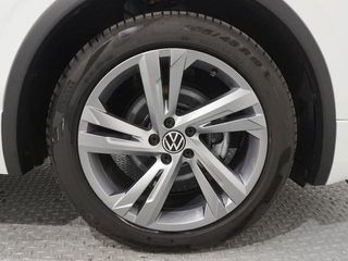 Volkswagen Tiguan R-Line 2.0 TDI 110 kW (150 CV) DSG