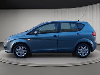 SEAT Altea 2.0 TDI Sport Up 103 kW (140 CV)