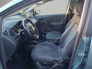 SEAT Altea 2.0 TDI Sport Up 103 kW (140 CV)