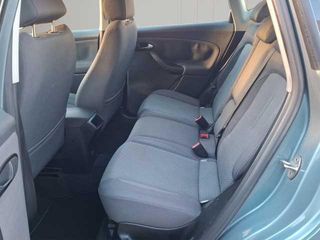 SEAT Altea 2.0 TDI Sport Up 103 kW (140 CV)