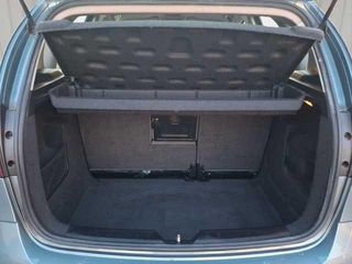 SEAT Altea 2.0 TDI Sport Up 103 kW (140 CV)