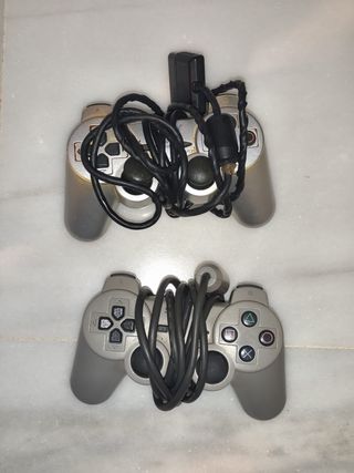 Mandos PlayStation Sony