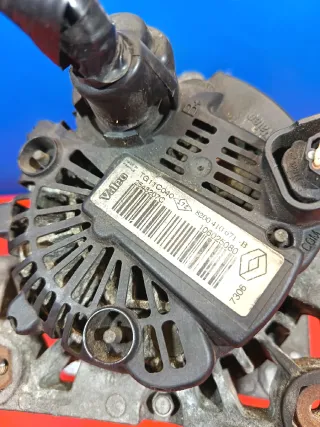 Alternador Renault TG11C065