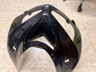 Carenado frontal Kawasaki ZX6R Ninja 636