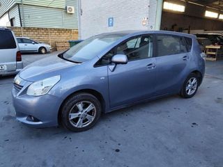 227971 centralita 896610f150 toyota verso - 2.0 mt