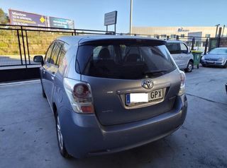 227971 centralita 896610f150 toyota verso - 2.0 mt