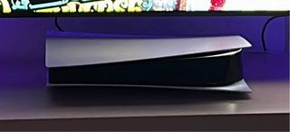 PlayStation 5 Edición Digital