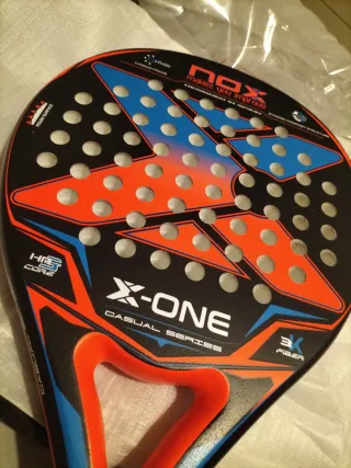 Pala NOX X-One Casual Series