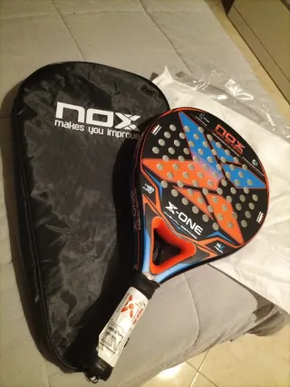 Pala NOX X-One Casual Series