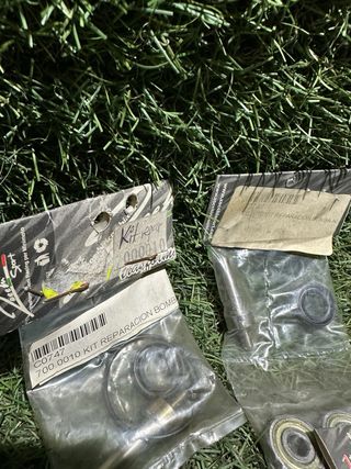 Kit Reparación Bomba Agua 40mm