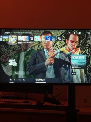 Consola Sony PlayStation 5 Digital