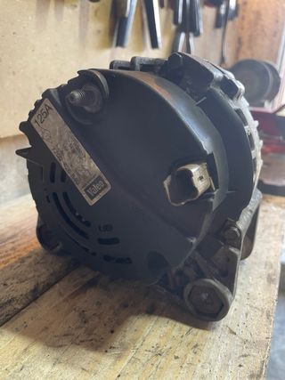 Alternador Renault Clio 1.5 Dci