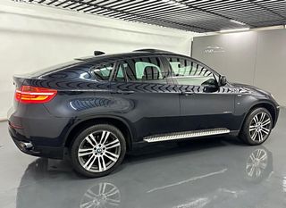 BMW X6 4.0D 2014 Motor averiado No Negociable