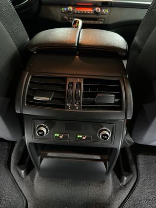 BMW X6 4.0D 2014 Motor averiado No Negociable