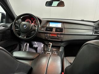 BMW X6 4.0D 2014 Motor averiado No Negociable