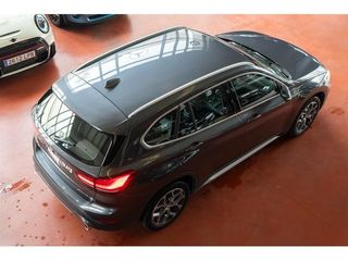 BMW X1 sDrive18d 110 kW (150 CV)