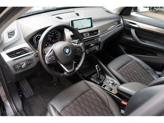 BMW X1 sDrive18d 110 kW (150 CV)