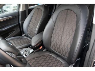 BMW X1 sDrive18d 110 kW (150 CV)