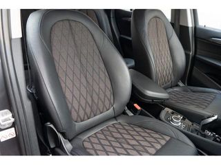 BMW X1 sDrive18d 110 kW (150 CV)