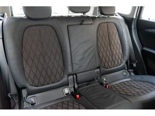 BMW X1 sDrive18d 110 kW (150 CV)