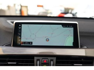 BMW X1 sDrive18d 110 kW (150 CV)