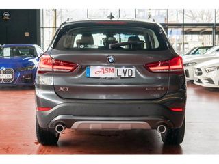 BMW X1 sDrive18d 110 kW (150 CV)