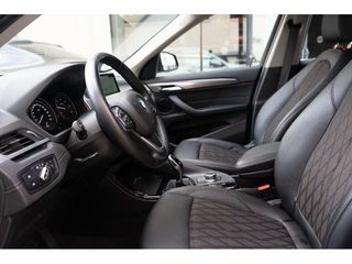 BMW X1 sDrive18d 110 kW (150 CV)