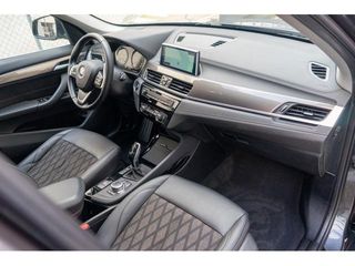 BMW X1 sDrive18d 110 kW (150 CV)