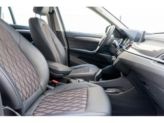 BMW X1 sDrive18d 110 kW (150 CV)