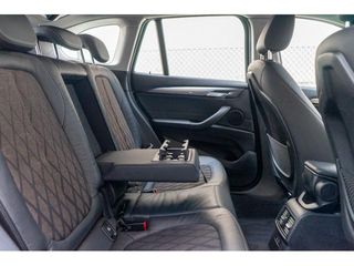 BMW X1 sDrive18d 110 kW (150 CV)