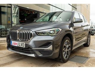 BMW X1 sDrive18d 110 kW (150 CV)