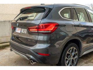 BMW X1 sDrive18d 110 kW (150 CV)