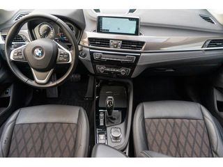 BMW X1 sDrive18d 110 kW (150 CV)