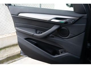 BMW X1 sDrive18d 110 kW (150 CV)