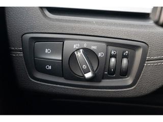 BMW X1 sDrive18d 110 kW (150 CV)