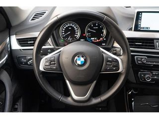 BMW X1 sDrive18d 110 kW (150 CV)
