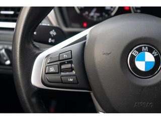 BMW X1 sDrive18d 110 kW (150 CV)