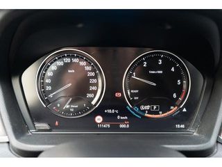 BMW X1 sDrive18d 110 kW (150 CV)