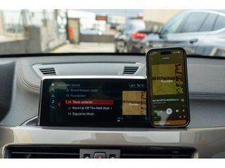 BMW X1 sDrive18d 110 kW (150 CV)