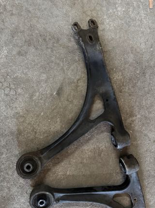 Braços Direção Audi S3 8L