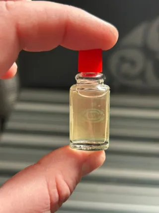 Miniatura Agua de Colonia 4711 (3 ml)