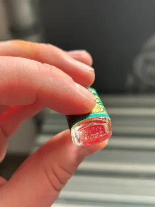 Miniatura Agua de Colonia 4711 (3 ml)